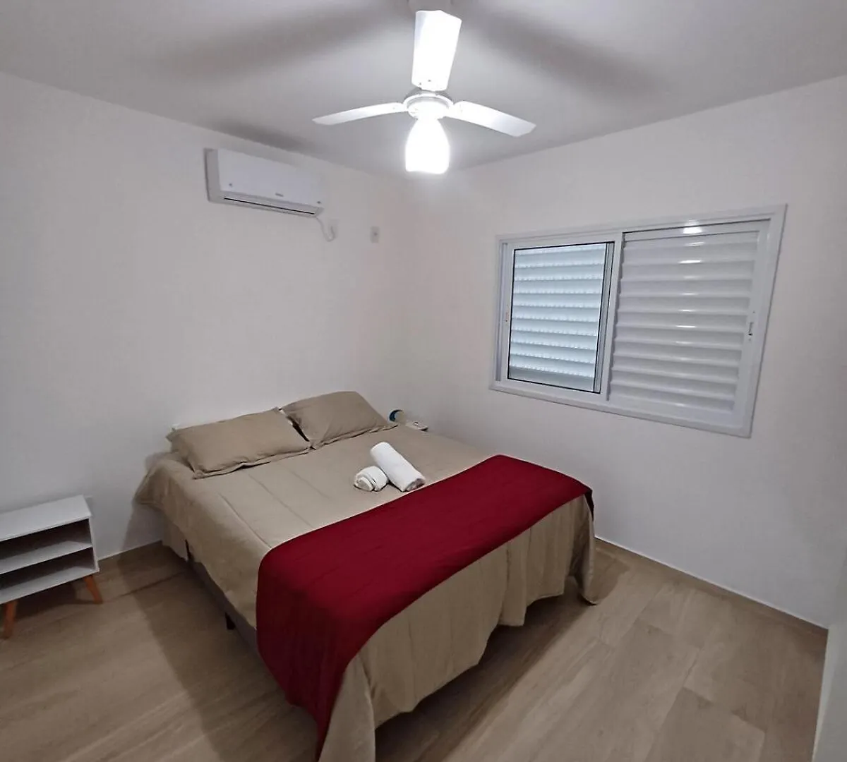 Lägenhet Apartamento Familia Termas Gravatal