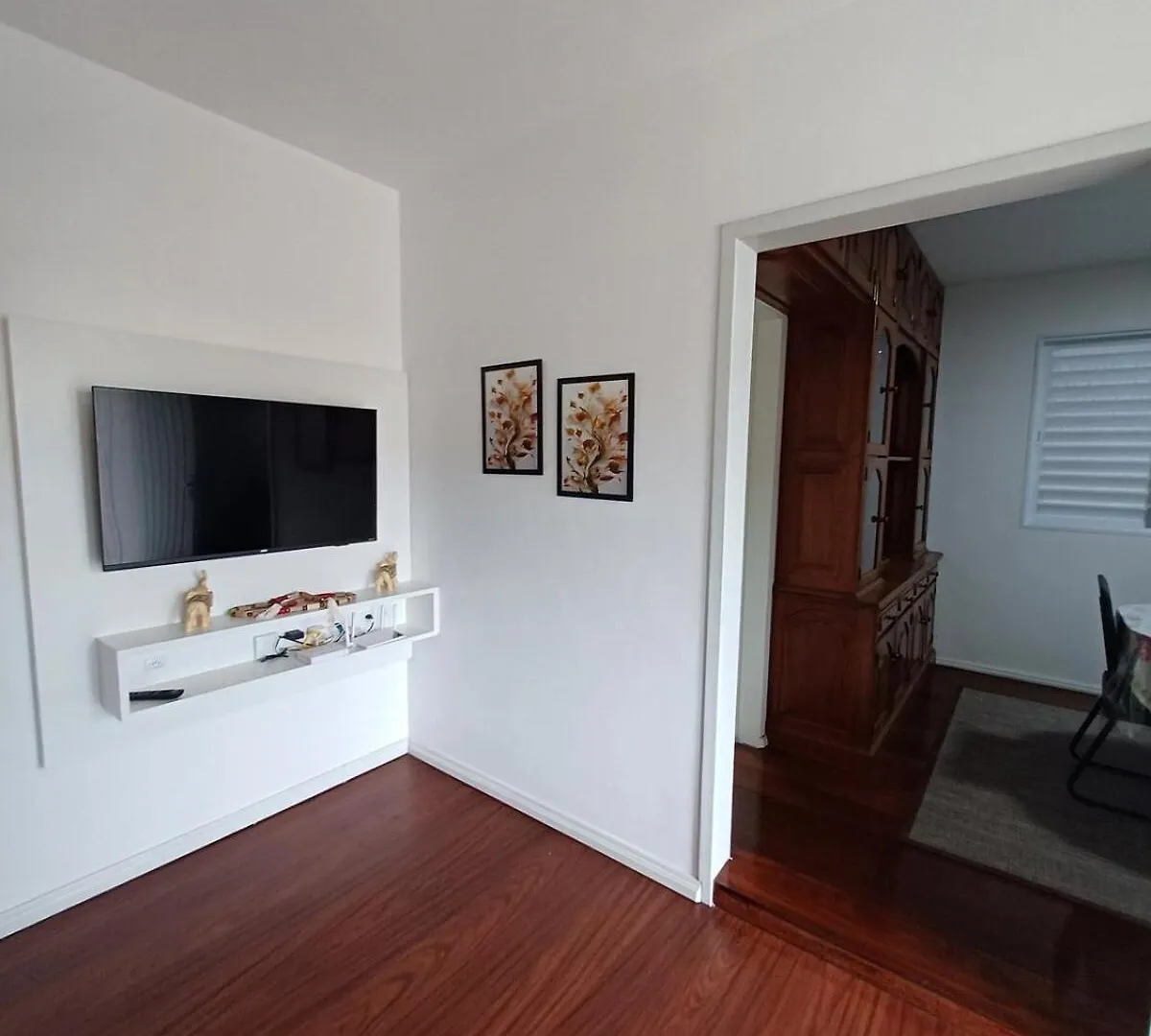 Apartamento Familia Termas Gravatal Brasilien