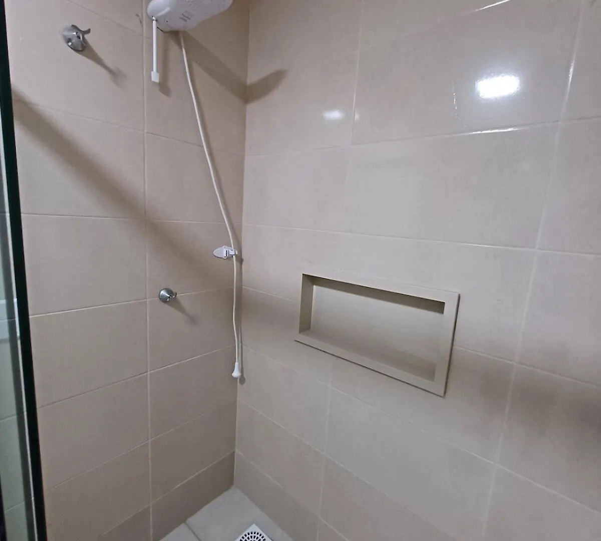 Apartamento Familia Termas Gravatal