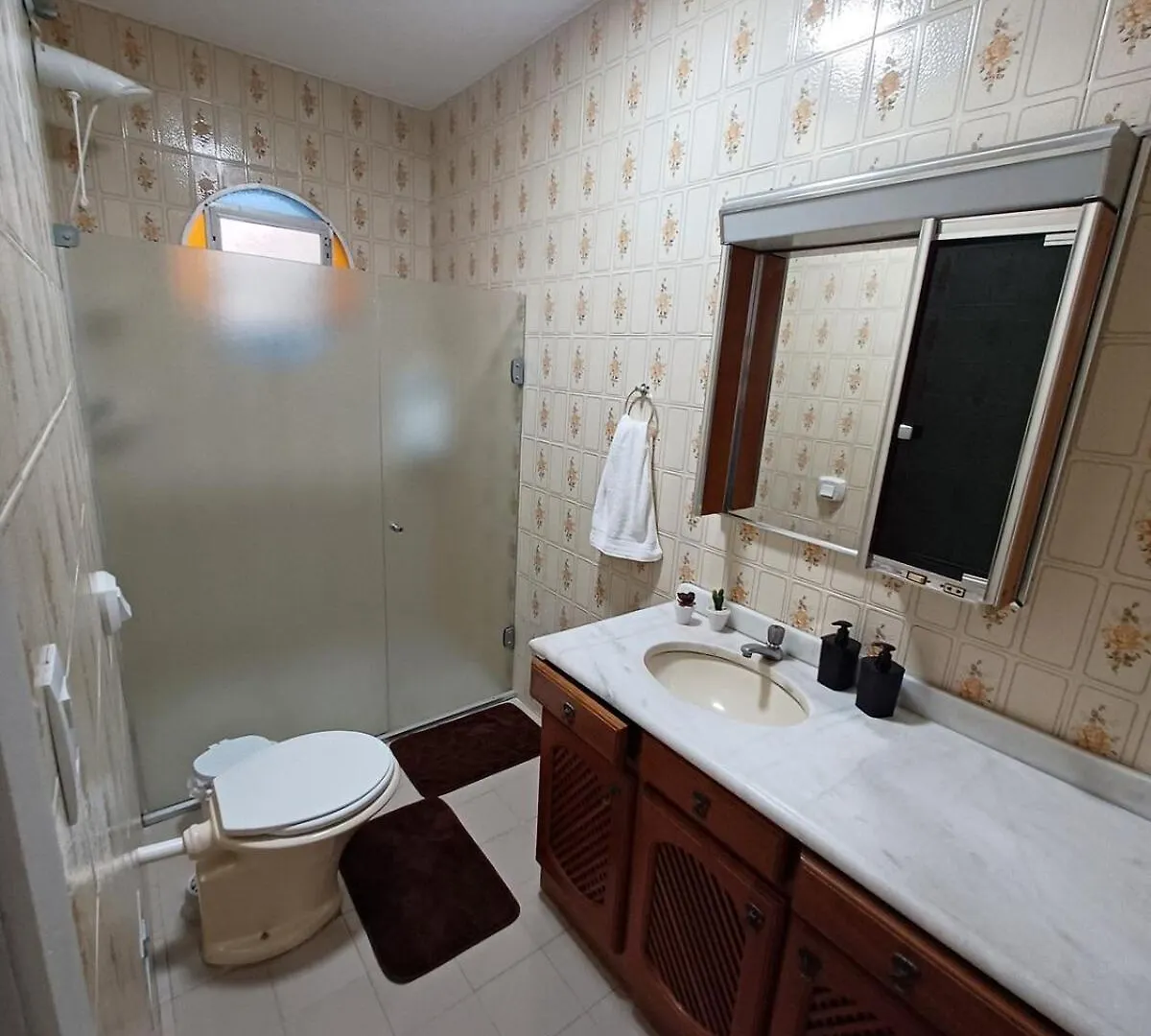 Lägenhet Apartamento Familia Termas Gravatal
