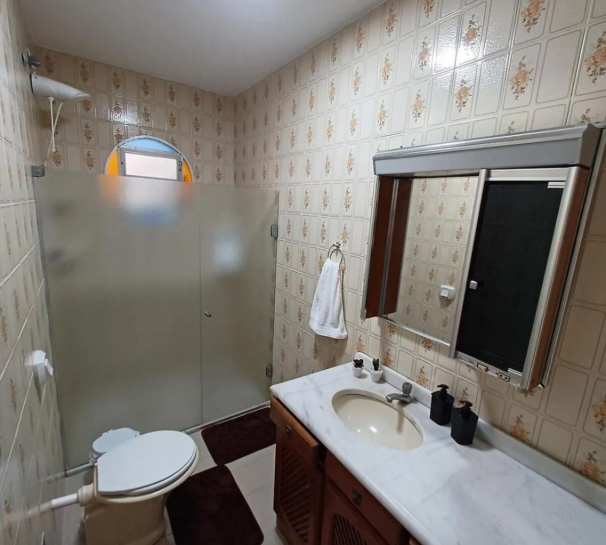 Apartamento Familia Termas Gravatal Lägenhet