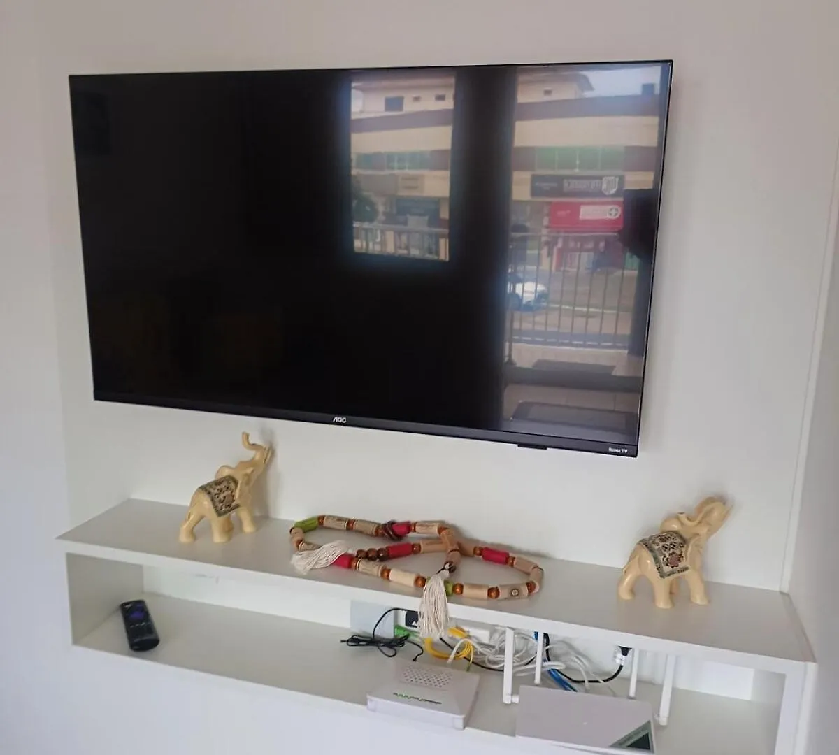 Lägenhet Apartamento Familia Termas Gravatal