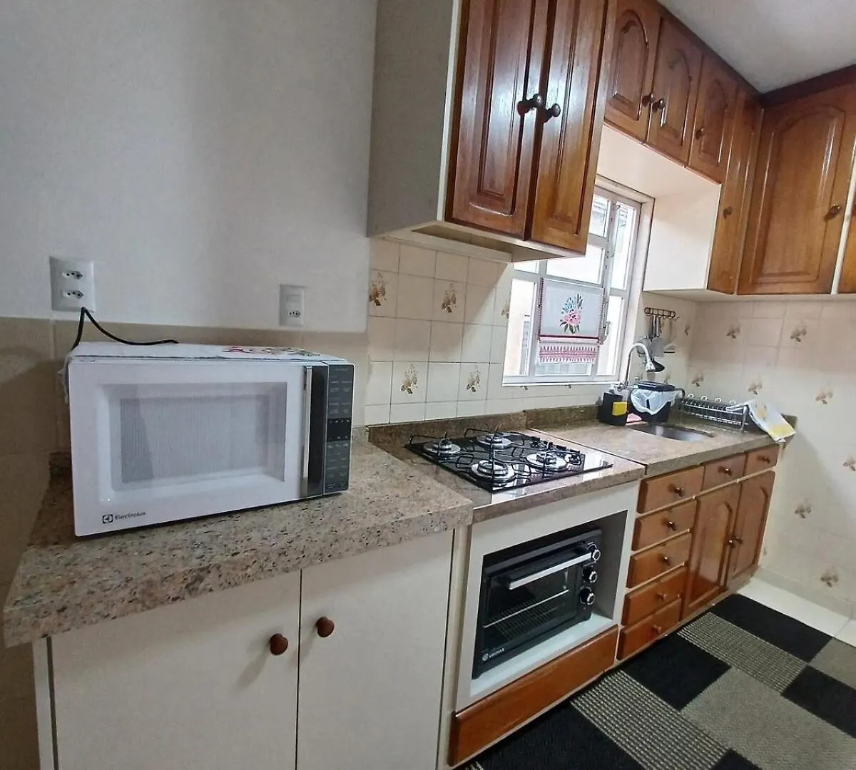 Lägenhet Apartamento Familia Termas Gravatal