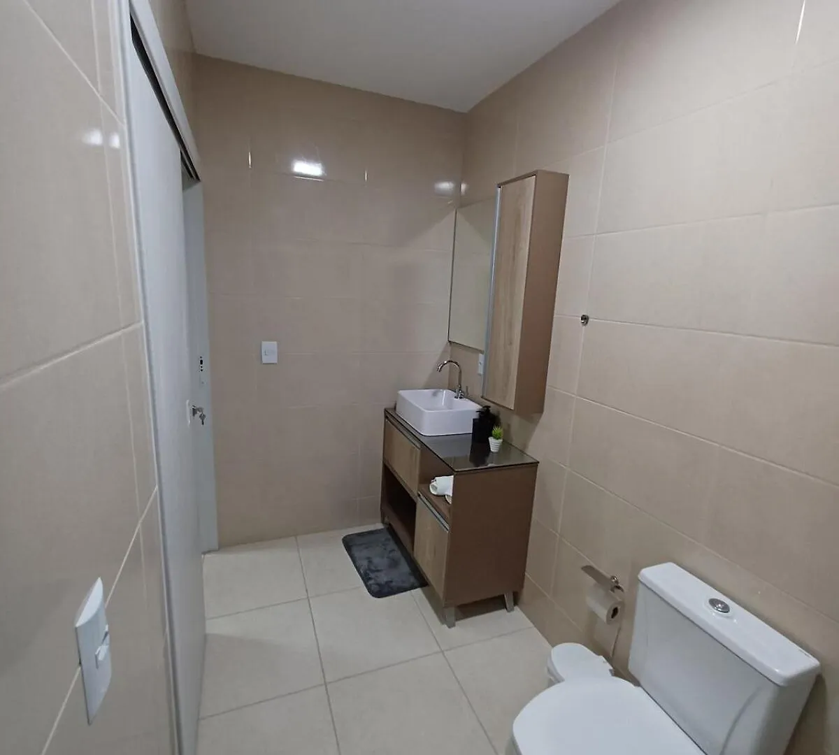 Apartamento Familia Termas Gravatal Brasilien