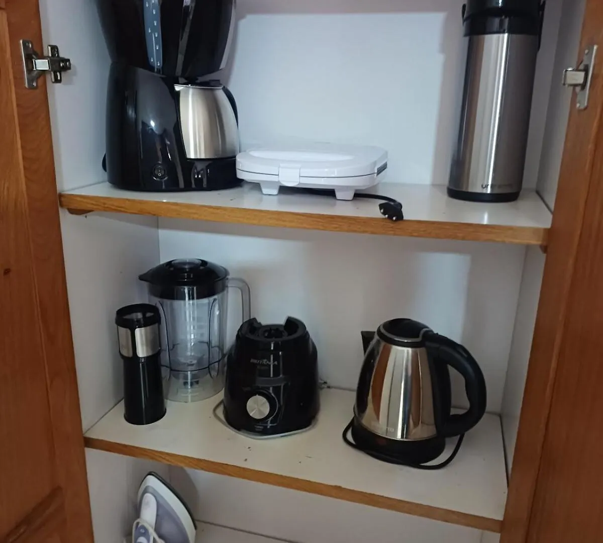 Apartamento Familia Termas Gravatal 0*,  Brasilien