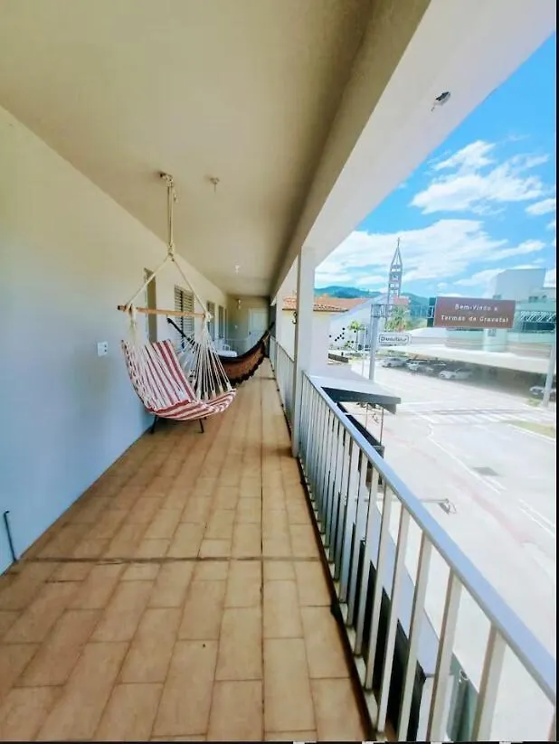 Apartamento Familia Termas Gravatal