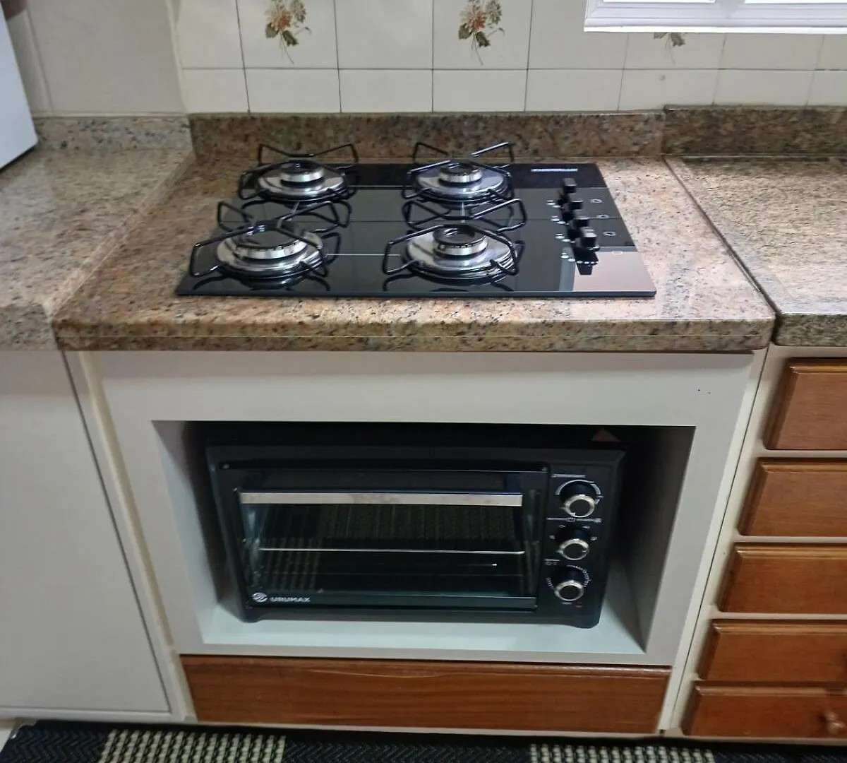 Apartamento Familia Termas Gravatal
