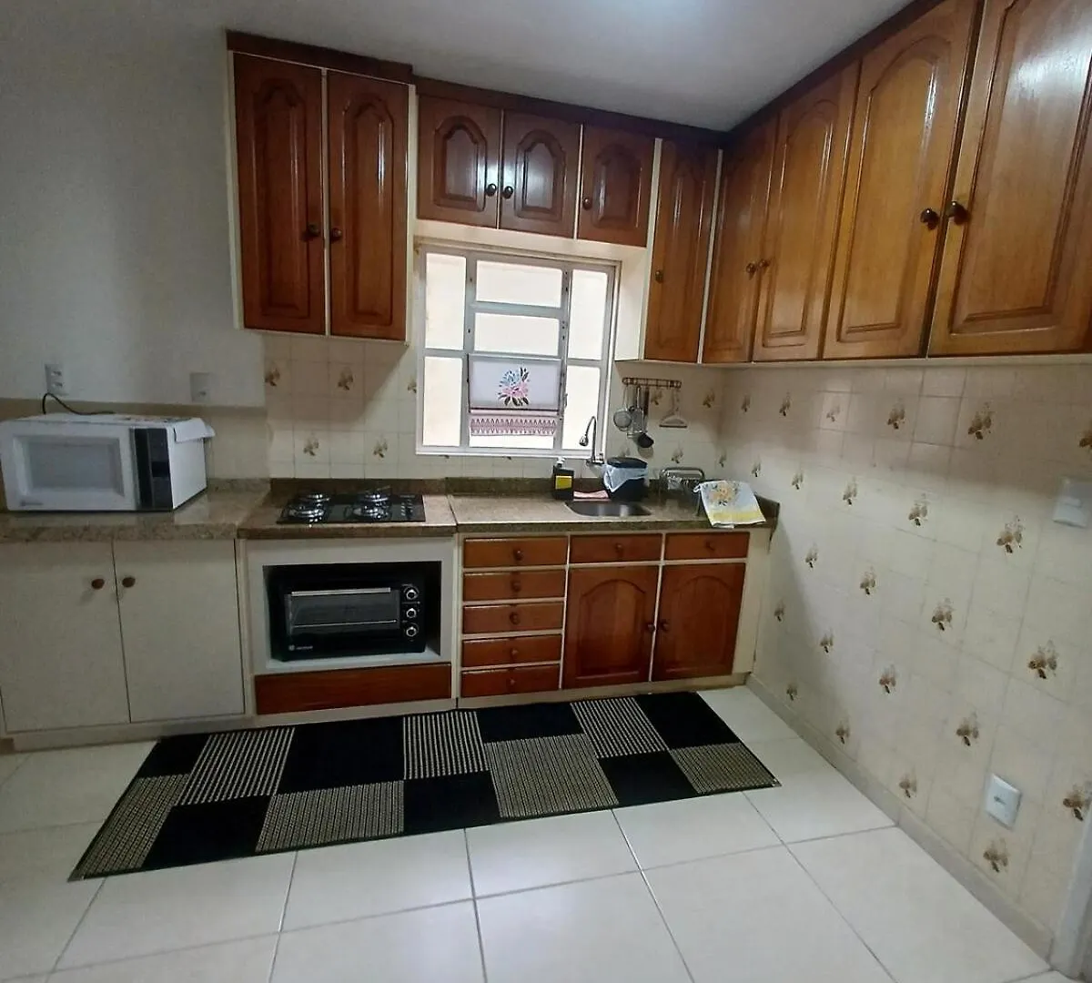 Apartamento Familia Termas Gravatal 0*,  Brasilien